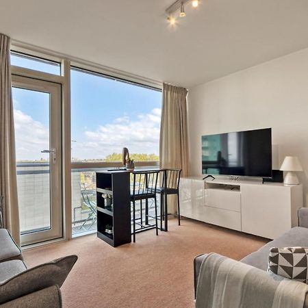 Delightful Apartment Wandsworth London Bagian luar foto