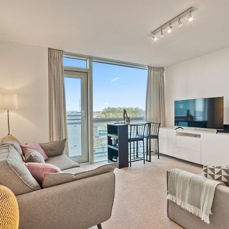 Delightful Apartment Wandsworth London Bagian luar foto
