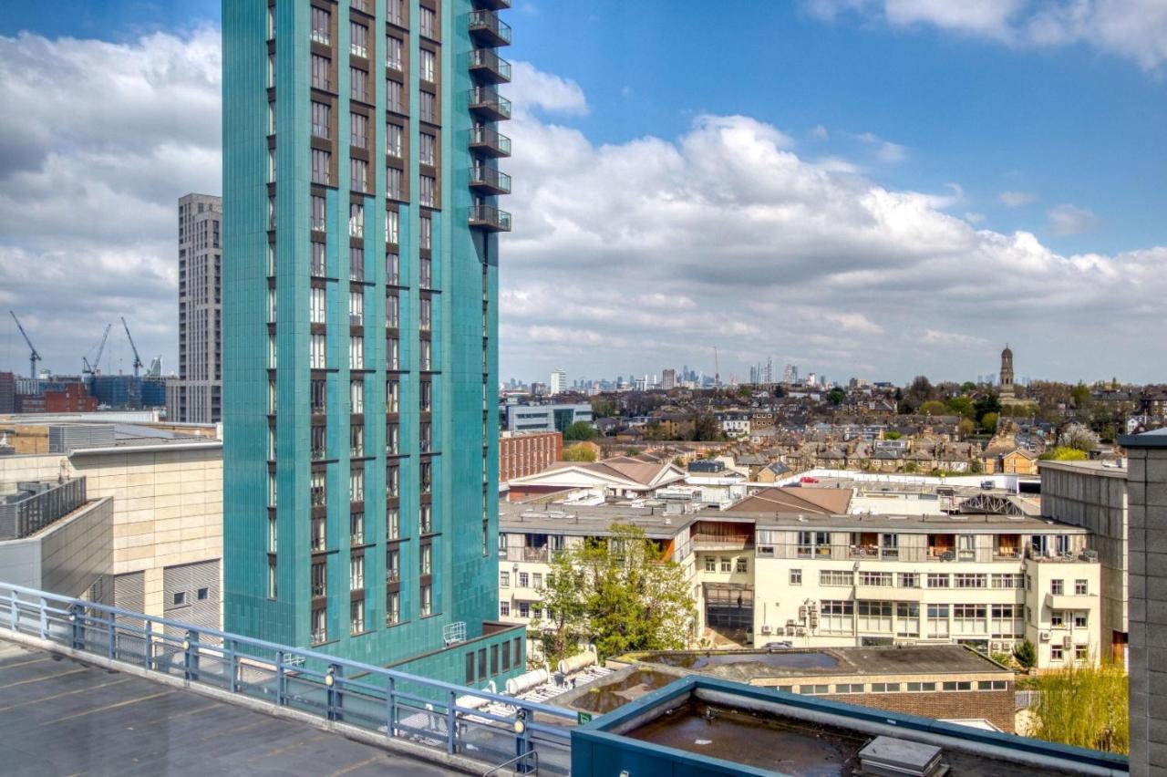 Delightful Apartment Wandsworth London Bagian luar foto